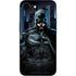 DC Comics Batman The Dark Knight Comic Art iPhone 16e Skin